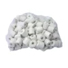 Ersatzteil für SunSun HW-402B Aquarium Außenfilter Keramikringe, Filtermedien 450g