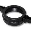 Ersatzteil für Wasserpumpe Überwurfmutter aus Kunststoff DN80 88,9 mm / 3