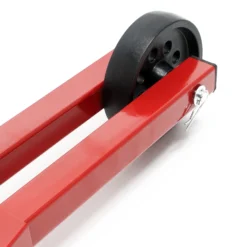 Fahrbarer Reifenständer / Felgenbaum für PKW Reifen bis 225 mm