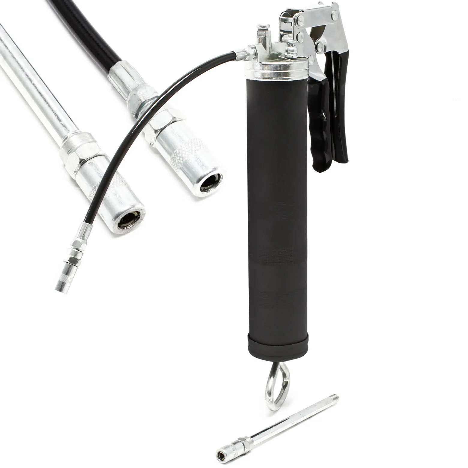 Fettpresse Handfettpresse Kartuschenpressse Schmierfett Schmierstoffe Presse Kartusche