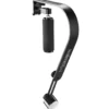 Foto Walser easy balance Steadycam Stativ für DSLR Kamera zur Stabilisierung