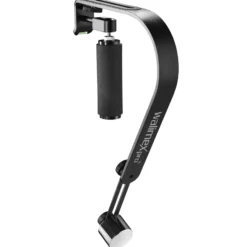 Foto Walser easy balance Steadycam Stativ für DSLR Kamera zur Stabilisierung