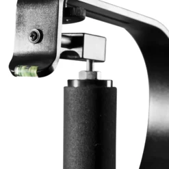 Foto Walser easy balance Steadycam Stativ für DSLR Kamera zur Stabilisierung