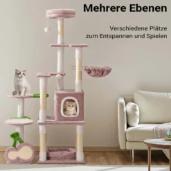 Fudajo Kratzbaum
