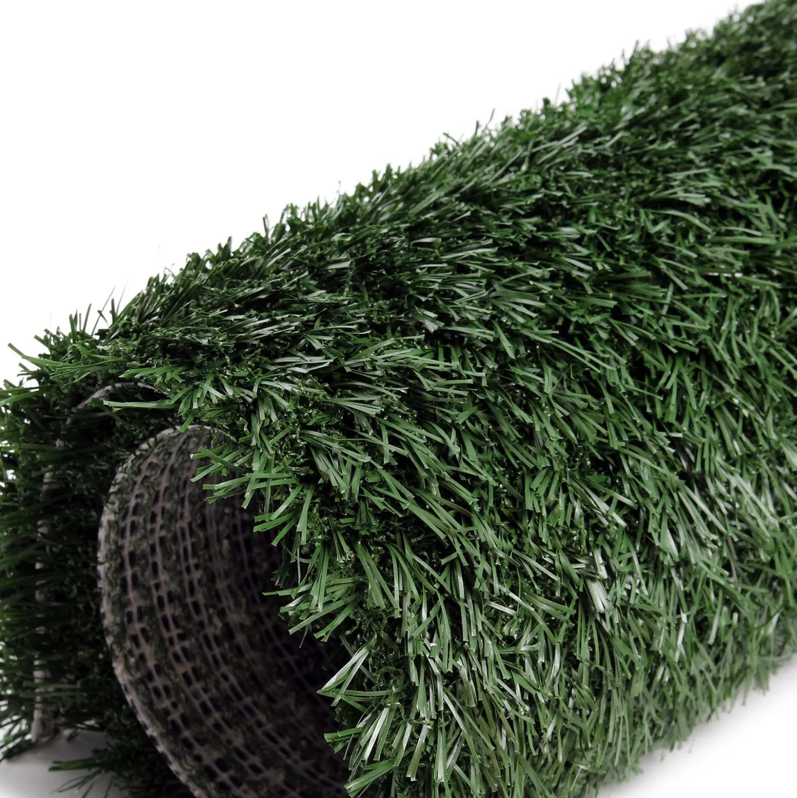 Fudajo Welpen Hundetoilette mit Gras 63x51cm – Hundeklo mit Kunstrasen als Trainingsunterlage für Welpen und Hunde