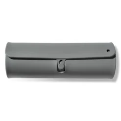GlamSeries GlamTopper L hitzebeständige Silikonmatte 30 x 55 x 0,5 cm für Make up und Hot Tools wie Glätteisen