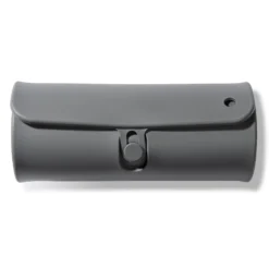 GlamSeries GlamTopper M hitzebeständige Silikonmatte 20 x 45 x 0,5 cm für Make up und Hot Tools wie Glätteisen