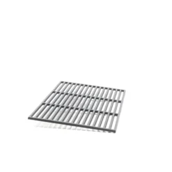 Gusseisen Grillrost eckig 67 x 40 cm massiv für Holzkohlegrill Gasgrill