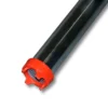 Heizöl Diesel Fasspumpe Kurbelfasspumpe Handpumpe G2 Fassverschraubung 22l/min