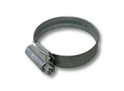 Ideal Schlauchschelle Klemmschelle Schlauchklemme 32-50mm, Zoll: 1 1/4 - 2