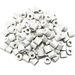 Jebao 503 Außenfilter Ersatzteil Keramikringe 500 g Filtermedium Filtermaterial