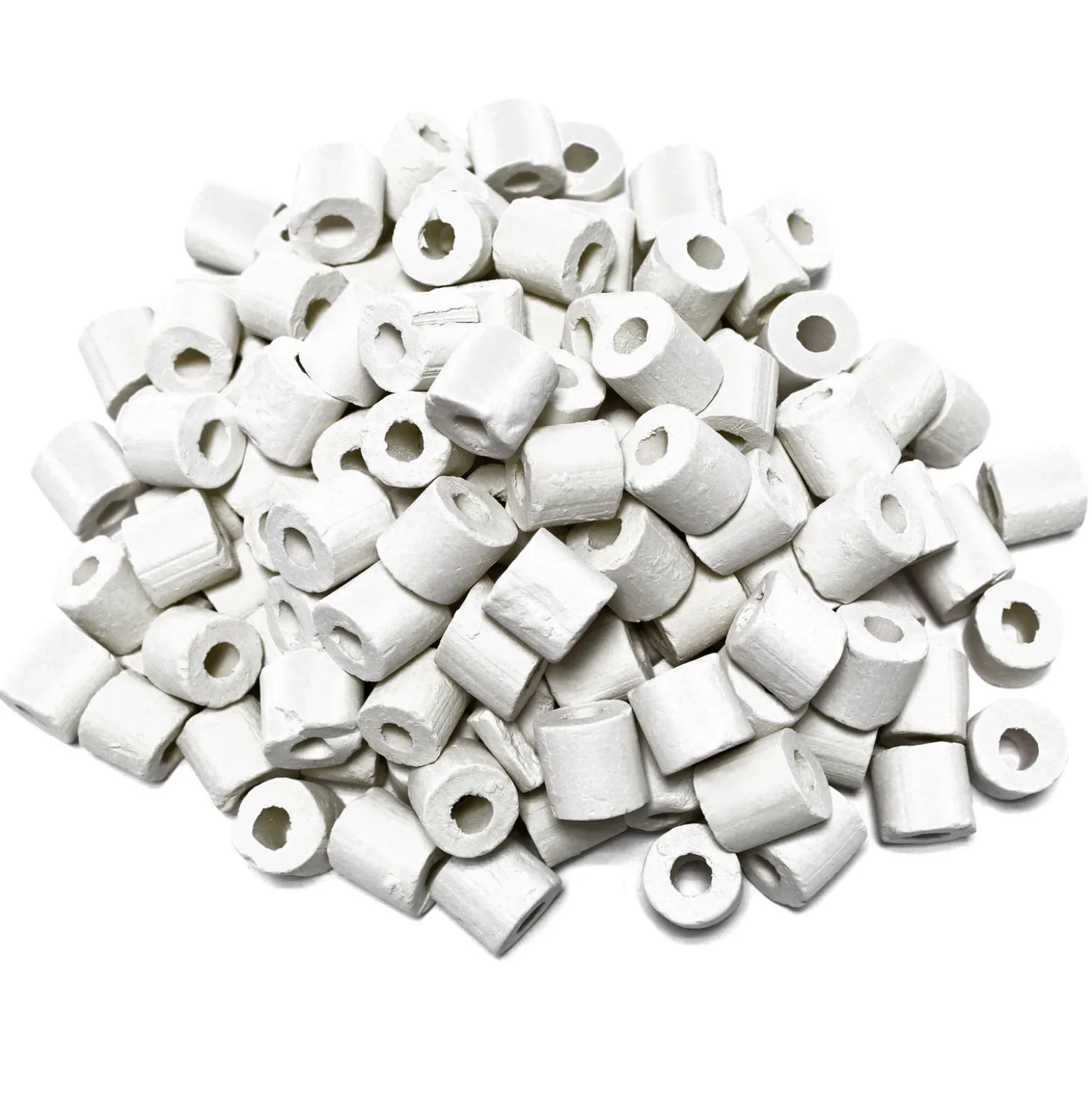 Jebao 503 Außenfilter Ersatzteil Keramikringe 500 g Filtermedium Filtermaterial