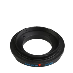 Kipon Adapter für ALPA auf Fuji GFX