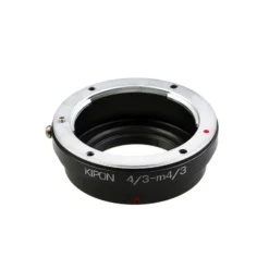 Kipon Adapter für 4/3 auf MFT