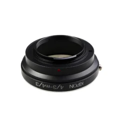 Kipon Adapter für 4/3 auf MFT