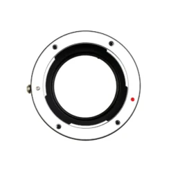 Kipon Adapter für 4/3 auf MFT
