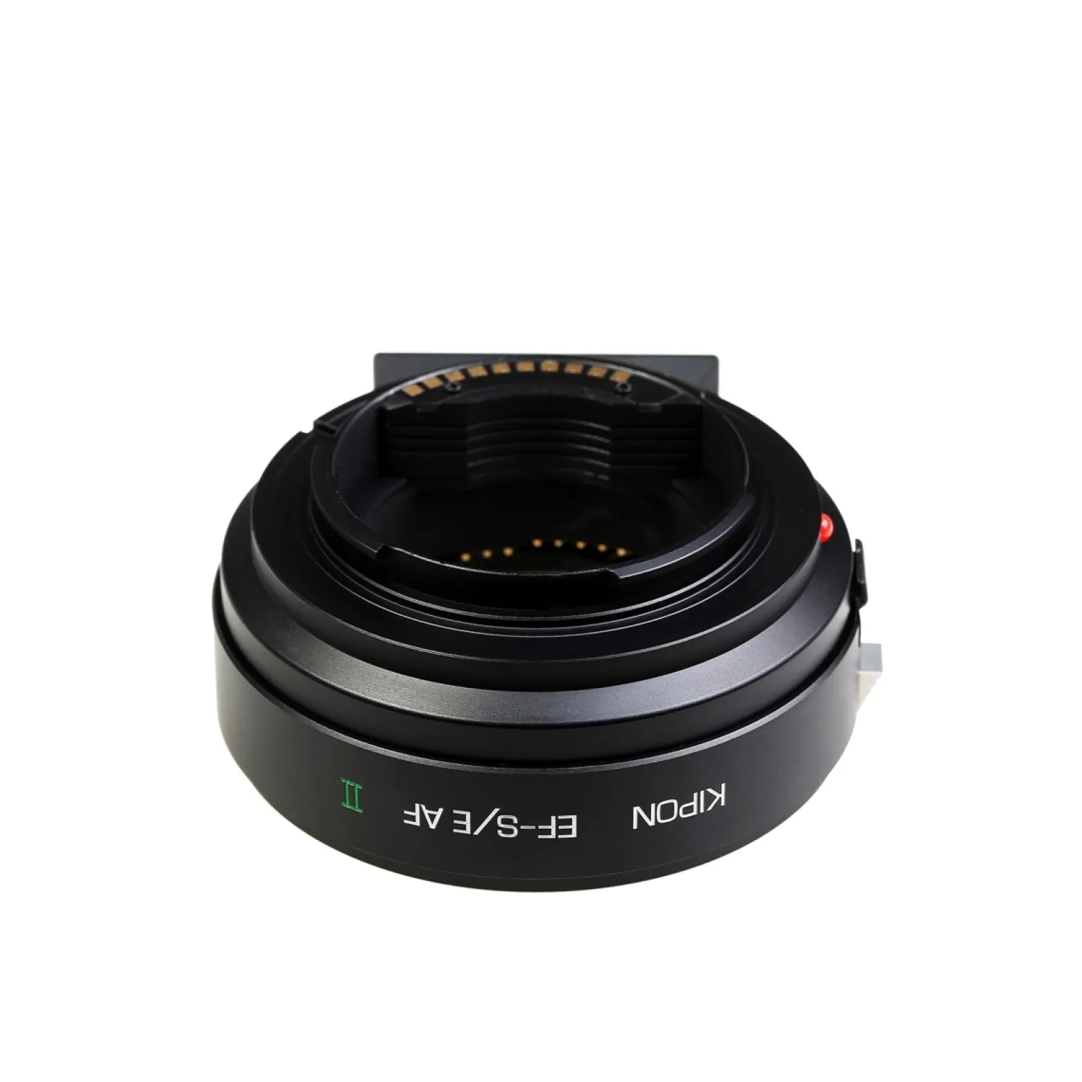 Kipon AF Adapter für Canon EF auf Sony E m.Support