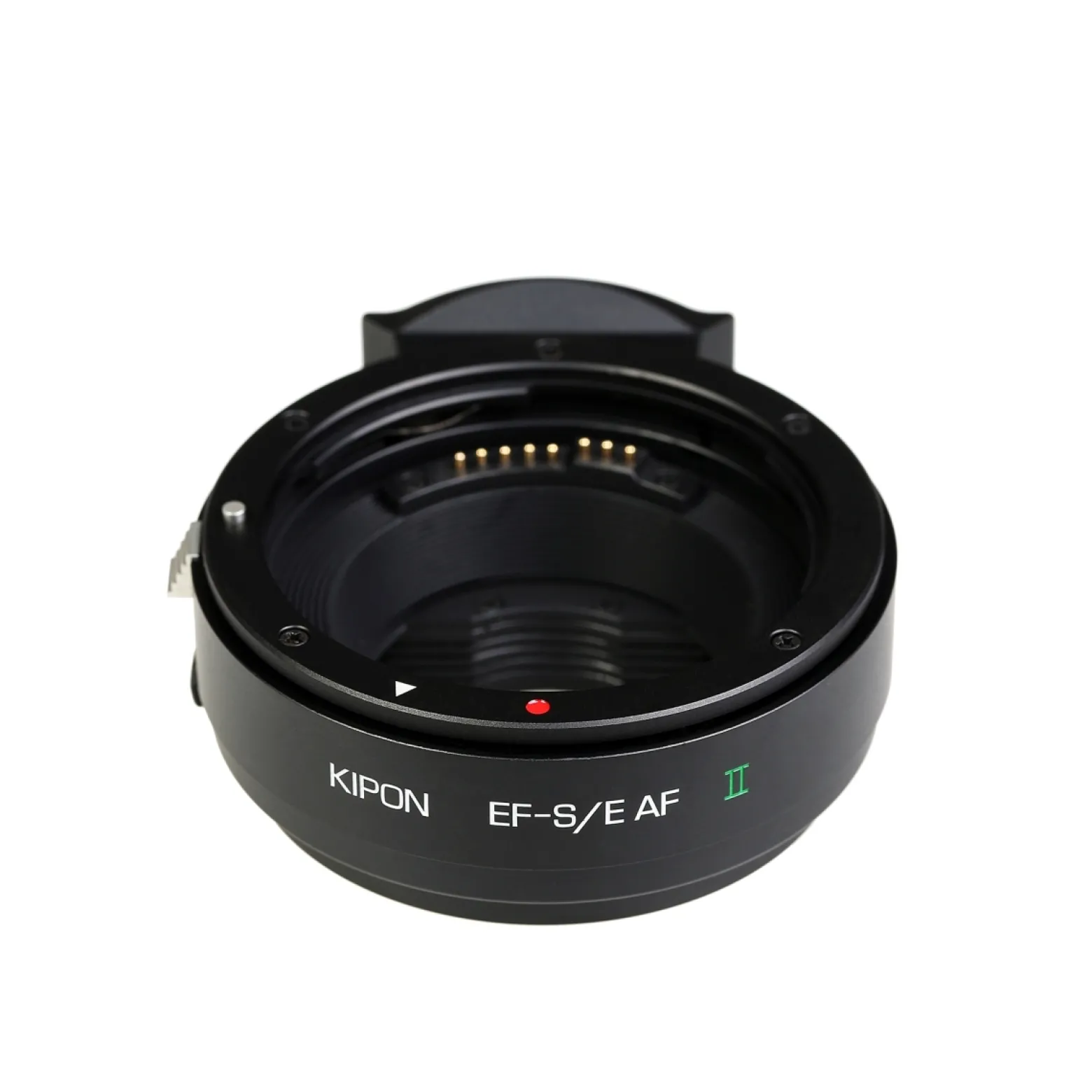 Kipon AF Adapter für Canon EF auf Sony E m.Support