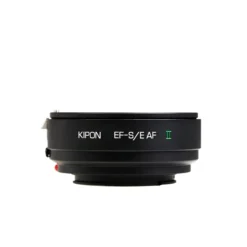Kipon AF Adapter für Canon EF auf Sony E m.Support