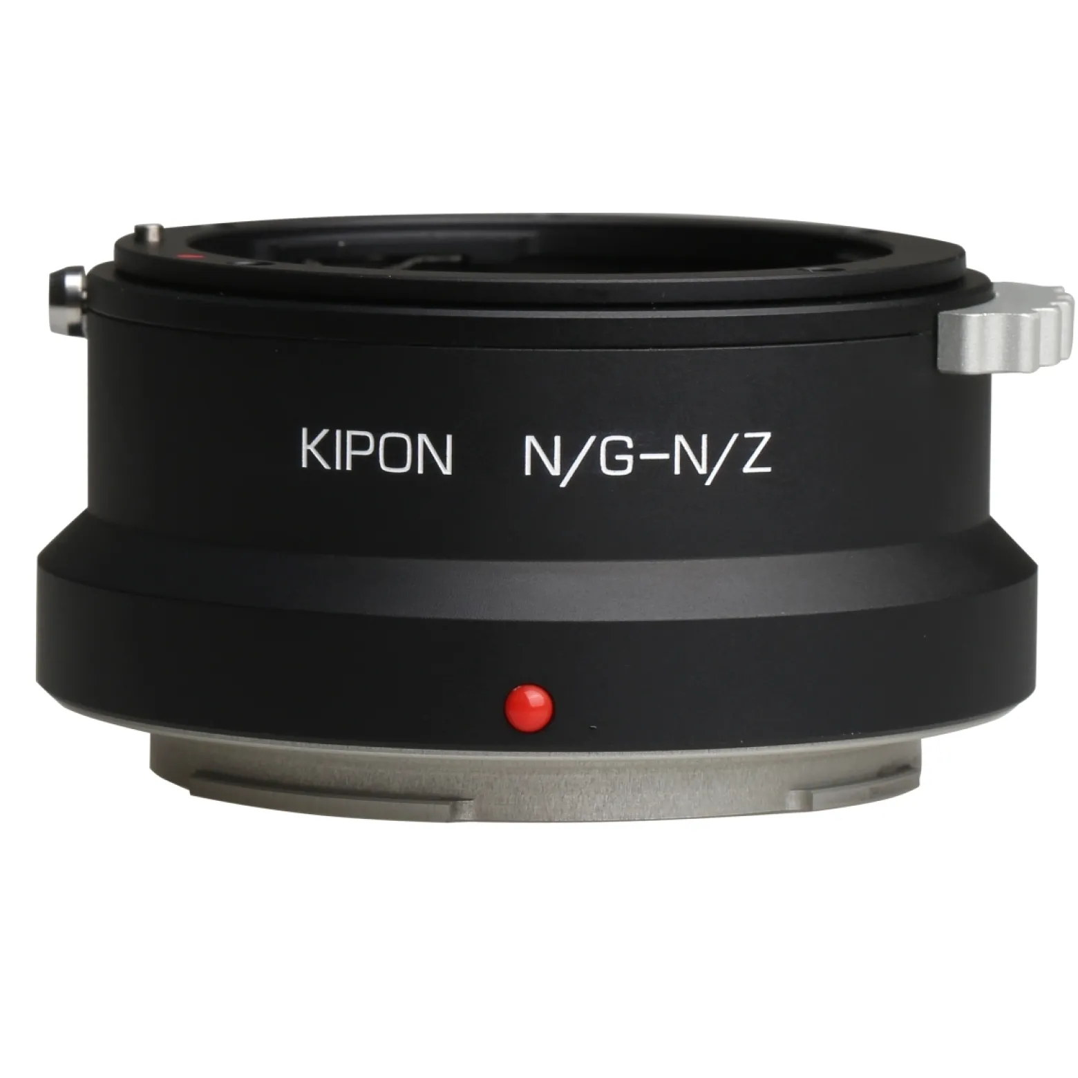 Kipon Objektivadapter kompatibel mit Nikon G - kompatibel mit Nikon Z