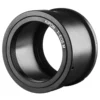 Kipon T2 Adapter für Canon EOS M Objektivadapter Anschlussring für Objektive, Teleskope und Mikroskope, Kamera Zubehör für Systemkamera