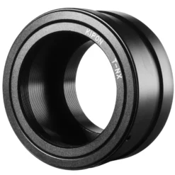 Kipon T2 Adapter für Samsung NX Objektivadapter Anschlussring für Objektive, Teleskope und Mikroskope, Kamera Zubehör für Systemkamera