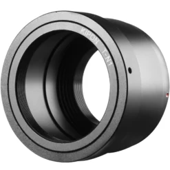 Kipon T2 Adapter kompatibel mit Nikon 1