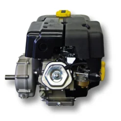 LIFAN 177 Benzinmotor 6,6 kW 9 PS 270 ccm mit Ölbadkupplung und Reduktionsgetriebe 2:1 E-Start