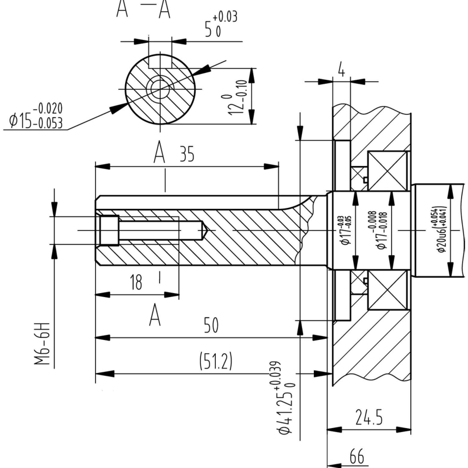LIFAN Benzin Wasserpumpe 1,4kW (2,5PS) 9m³/h 20m Förderhöhe, Gartenpumpe mit 50mm (2") Anschluss und 4 Takt Motor, Motorpumpe