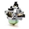 LIFAN Ersatzteil für 13 PS Benzinmotor Stromerzeuger Vergaser, 4,8 Kw Benzin Motor, Go Kart Motor E10 kompatibel