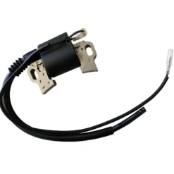 LIFAN Ersatzteil für 9-15 PS Benzinmotor Zündspule mit Zündkabel und Stecker, leistungsstarker 4-Takt Motor, Benzin Motor luftgekühlt E10 kompatibel