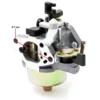 LIFAN Ersatzteil für 9 PS Benzinmotor Vergaser, leistungsstarker 4-Takt Motor, Benzin Motor luftgekühlt, Go-Kart Motor E10 kompatibel