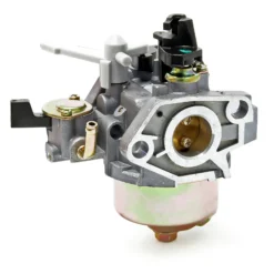 LIFAN Ersatzteil für 9 PS Benzinmotor Vergaser, leistungsstarker 4-Takt Motor, Benzin Motor luftgekühlt, Go-Kart Motor E10 kompatibel
