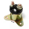LIFAN Ersatzteil für 13 PS Benzinmotor Magnetschalter für Anlasser, leistungsstarker 4-Takt Motor, Benzin Motor Hubraum 390 ccm E10 kompatibel