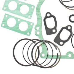 LIFAN Ersatzteil für 20,4 PS Benzinmotor Dichtungssatz, leistungsstarker 4-Takt Motor, Benzin Motor luftgekühlt, Go-Kart Motor mit OHV-Ventilsteuerung
