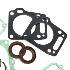 LIFAN Ersatzteil für 20,4 PS Benzinmotor Dichtungssatz, leistungsstarker 4-Takt Motor, Benzin Motor luftgekühlt, Go-Kart Motor mit OHV-Ventilsteuerung