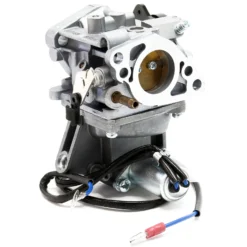 LIFAN Ersatzteil für 20,4 PS Benzinmotor Vergaser, leistungsstarker 4-Takt Motor, Benzin Motor luftgekühlt, Go-Kart Motor mit OHV-Ventilsteuerung