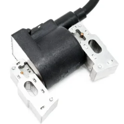 LIFAN Ersatzteil für 20,4 PS Benzinmotor Zündspule rechts, leistungsstarker 4-Takt Motor, Benzin Motor luftgekühlt, Go-Kart Motor OHV-Ventilsteuerung