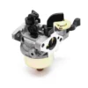 LIFAN Ersatzteil für 2,45 PS Benzinmotor Vergaser, leistungsstarker 4-Takt Motor, Benzin Motor 1,3 l Kraftstofftank, Go Kart Motor mit Handstart