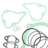LIFAN Ersatzteil für 20,4 PS Benzinmotor Dichtungssatz, leistungsstarker 4-Takt Motor, Benzin Motor luftgekühlt, Go-Kart Motor mit OHV-Ventilsteuerung
