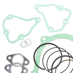 LIFAN Ersatzteil für 20,4 PS Benzinmotor Dichtungssatz, leistungsstarker 4-Takt Motor, Benzin Motor luftgekühlt, Go-Kart Motor mit OHV-Ventilsteuerung