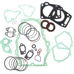 LIFAN Ersatzteil für 20,4 PS Benzinmotor Dichtungssatz, leistungsstarker 4-Takt Motor, Benzin Motor luftgekühlt, Go-Kart Motor mit OHV-Ventilsteuerung