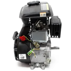 LIFAN 152 Handstart Benzinmotor mit 2,45 PS (1,8 kW) Einzylinder für Kleinmaschinen & Karts, luftgekühlter 4-Takt Motor mit 15 mm Kurbelwelle und OHV-Ventilsteuerung