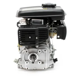 LIFAN 152 Handstart Benzinmotor mit 2,45 PS (1,8 kW) Einzylinder für Kleinmaschinen & Karts, luftgekühlter 4-Takt Motor mit 15 mm Kurbelwelle und OHV-Ventilsteuerung