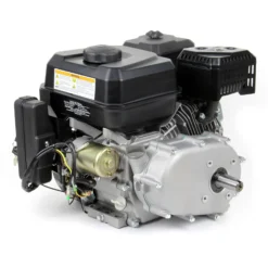 LIFAN KP230-RE 22mm E-Start Benzinmotor 6,5PS Einzylinder mit Ölbadkupplung Rüttelplatte Baumaschine