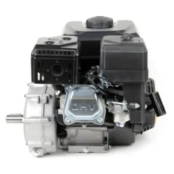 LIFAN KP230-RE 22mm E-Start Benzinmotor 6,5PS Einzylinder mit Ölbadkupplung Rüttelplatte Baumaschine