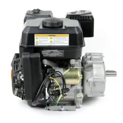LIFAN KP230-RE 22mm E-Start Benzinmotor 6,5PS Einzylinder mit Ölbadkupplung Rüttelplatte Baumaschine