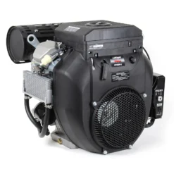 LIFAN 2V80F 25mm E-Start Benzinmotor Zweizylinder mit 16kW 3600U/min für Traktoren und Bagger