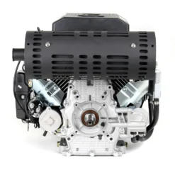 LIFAN 2V80F 25mm E-Start Benzinmotor Zweizylinder mit 16kW 3600U/min für Traktoren und Bagger