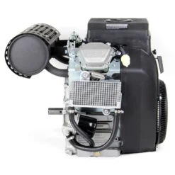 LIFAN 2V80F 25mm E-Start Benzinmotor Zweizylinder mit 16kW 3600U/min für Traktoren und Bagger